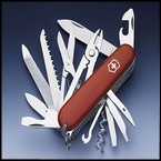 Швейцарские ножи VICTORINOX