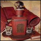 Кожаные изделия. Кожгалантерея